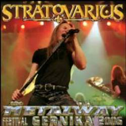 Stratovarius : Metalway Festival 2006